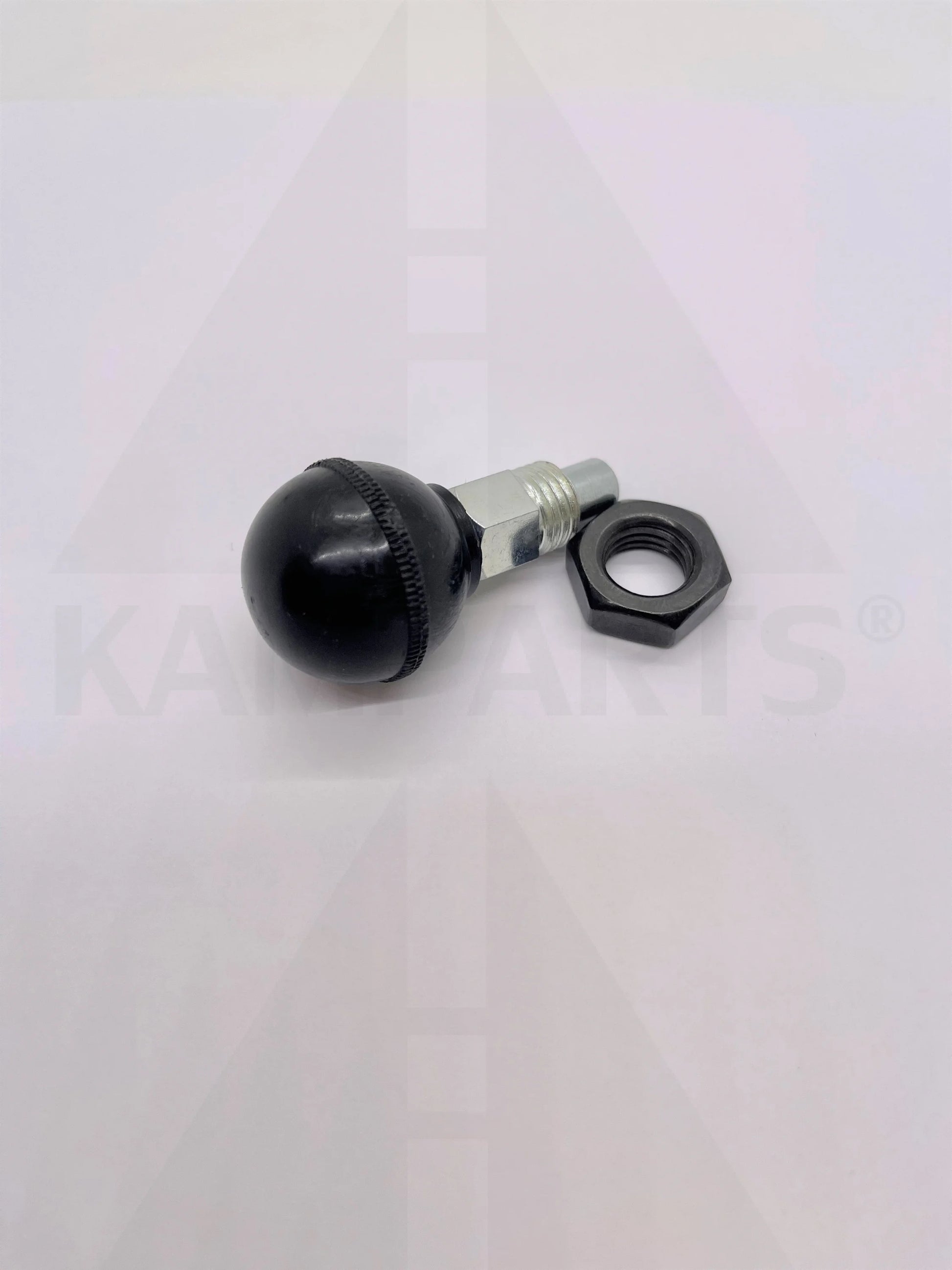 Tiny Pop Pin - 5/16” Pin Head. 2” Overall Length Parts & Components