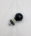 Tiny Pop Pin - 5/16” Pin Head. 2” Overall Length Parts & Components