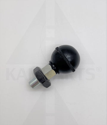 Tiny Pop Pin - 5/16” Pin Head. 2” Overall Length Parts & Components