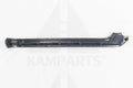 Top Hand Cover Assembly Left Pacific Blue With 7 Screws Precor TRM800-14 Treadmills Treadmill Parts