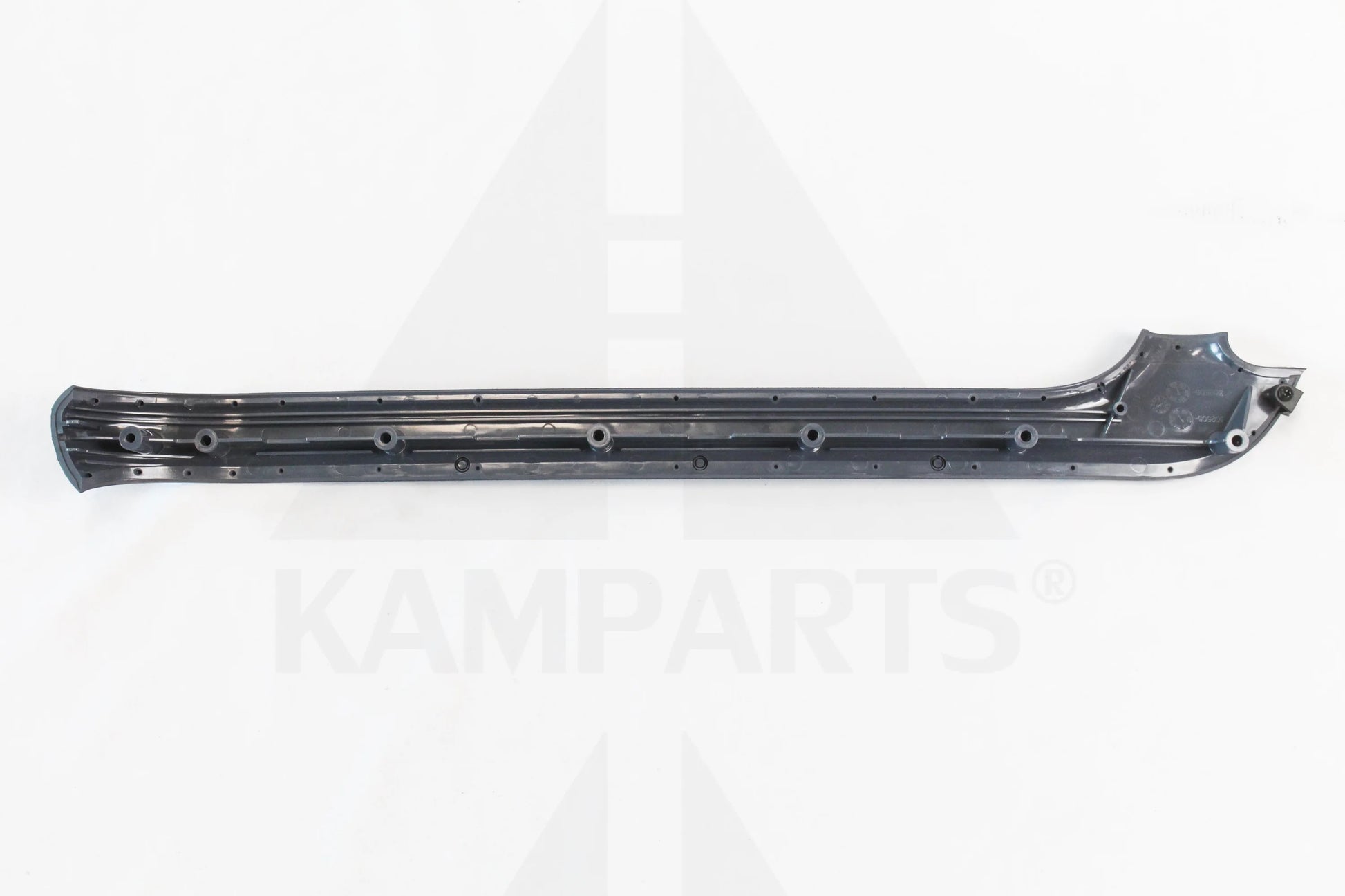 Top Hand Cover Assembly Left Pacific Blue With 7 Screws Precor TRM800-14 Treadmills Treadmill Parts