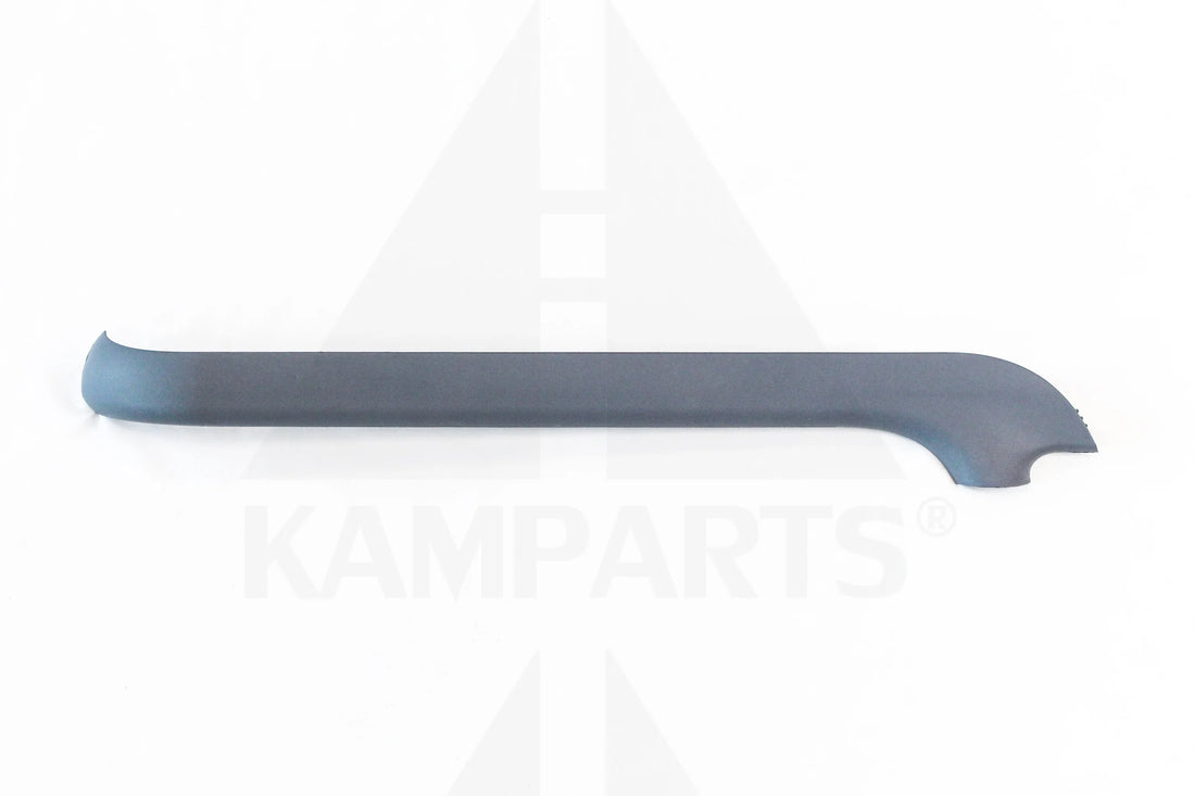 Top Hand Cover Assembly Left Pacific Blue With 7 Screws Precor TRM800-14 Treadmills Treadmill Parts