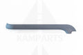 Top Hand Cover Assembly Left Pacific Blue With 7 Screws Precor TRM800-14 Treadmills Treadmill Parts