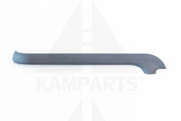 Top Hand Cover Assembly Left Pacific Blue With 7 Screws Precor TRM800-14 Treadmills Treadmill Parts