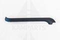 Top Hand Cover Assembly Right Pacific Blue With 7 Screws Precor TRM800-14 Treadmills Treadmill Parts