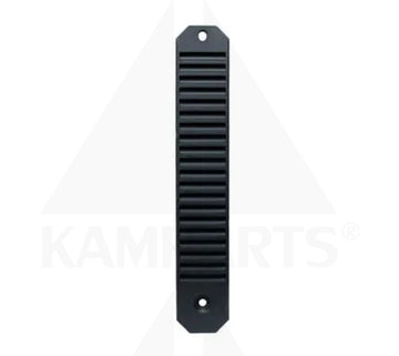 TRACK SEAT - SERRATED Bike Parts