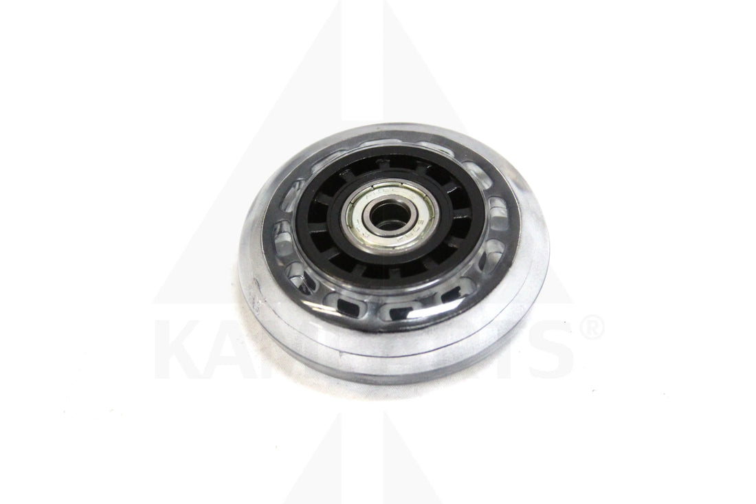 Transport wheel Urethane 2 3/4” OD x 1” Width x 5/16” Bore Parts & Components