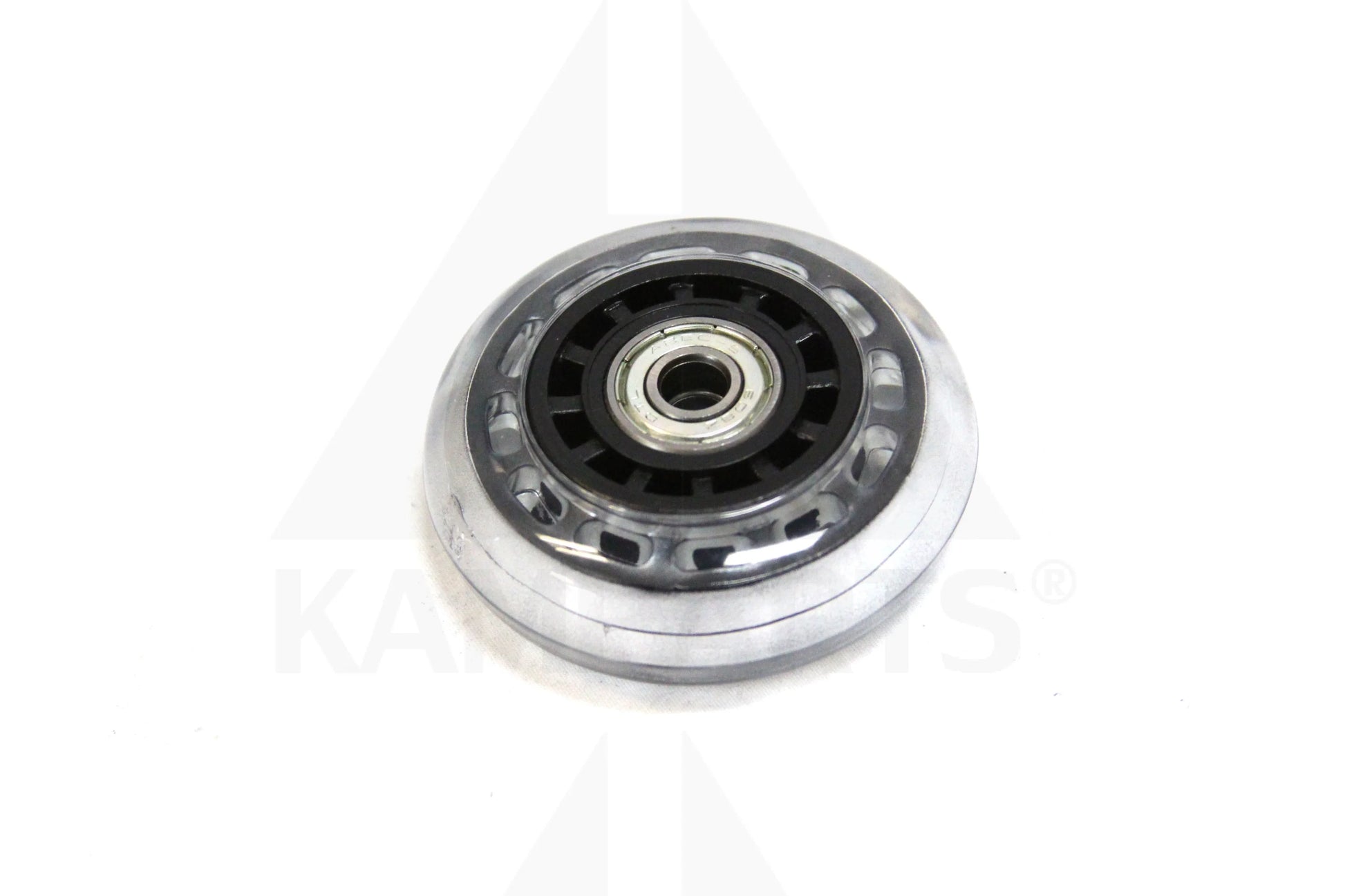 Transport wheel Urethane 2 3/4” OD x 1” Width x 5/16” Bore Parts & Components
