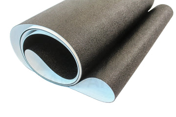 TRUE FITNESS/SPORTSART TREADMILL BELT (PRE-WAXED)