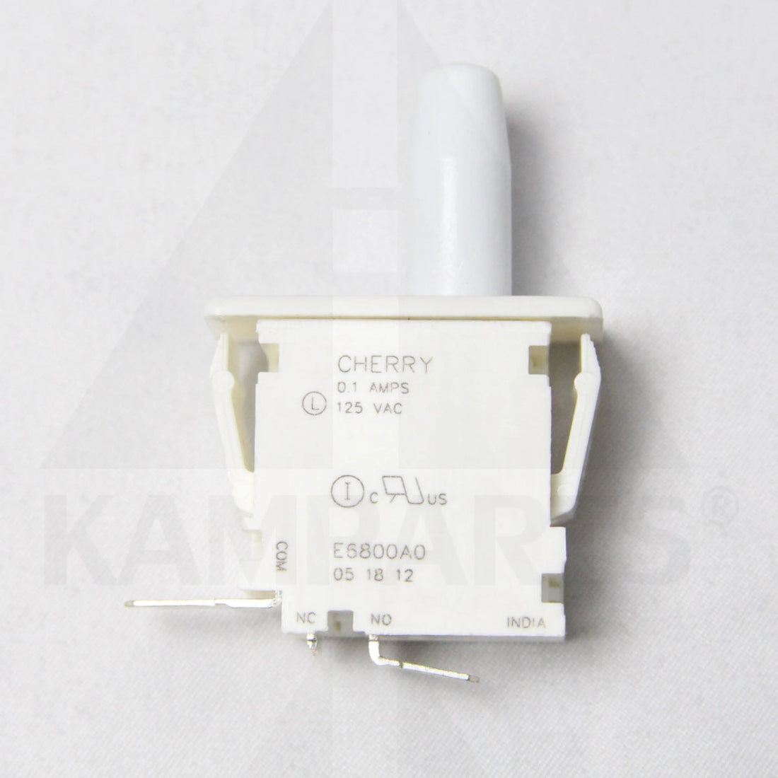 Treadmill Elevation Limit Switch Treadmill Parts