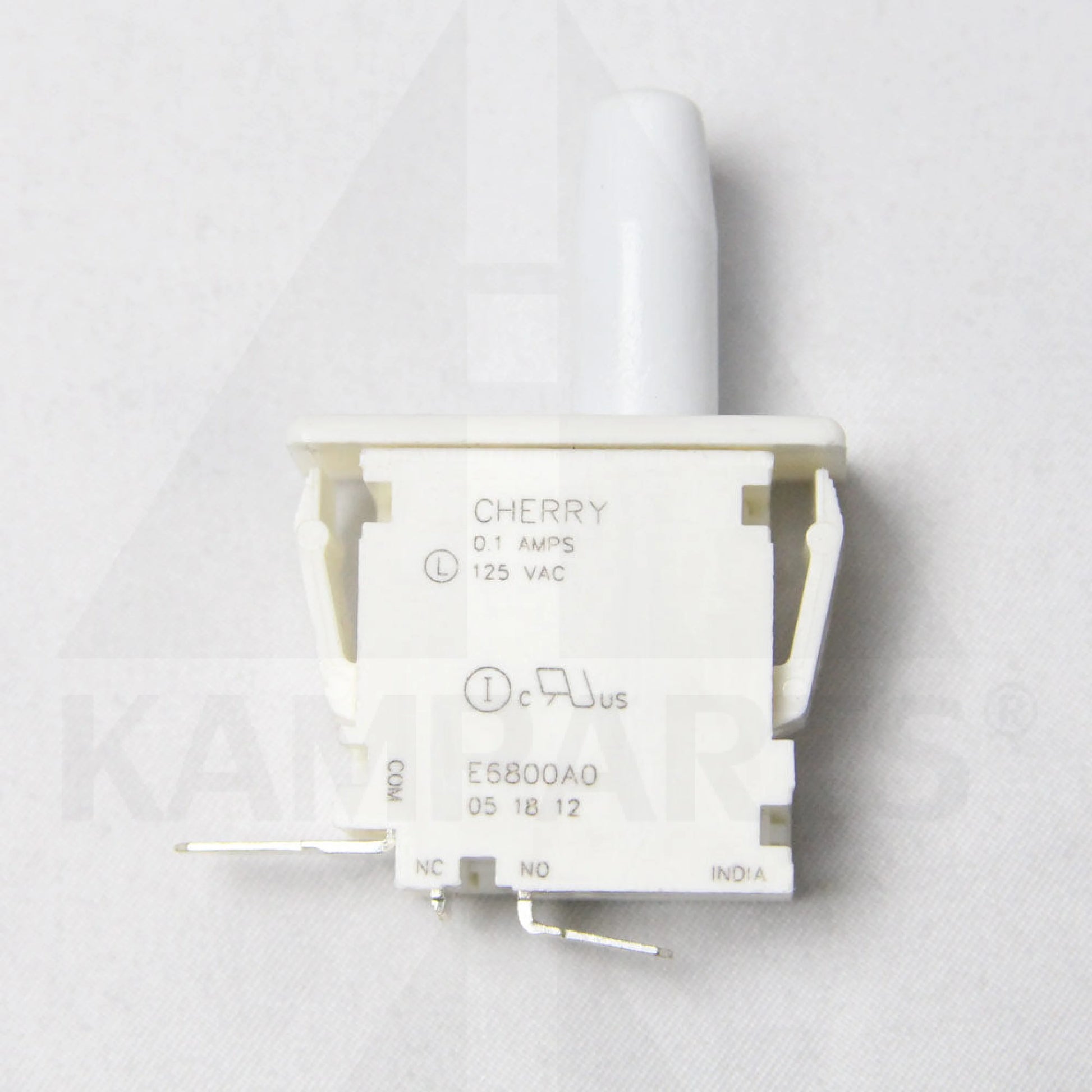 Treadmill Elevation Limit Switch Treadmill Parts