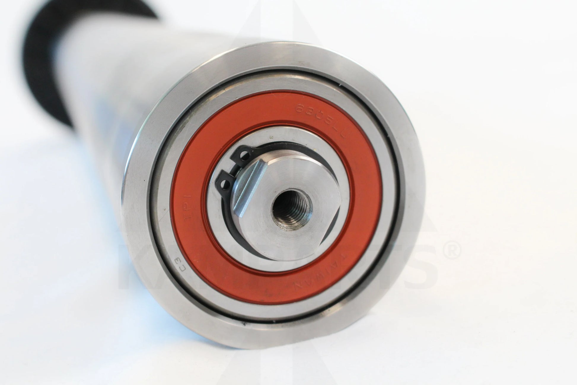 TREADMILL FRONT ROLLER FOR CYBEX