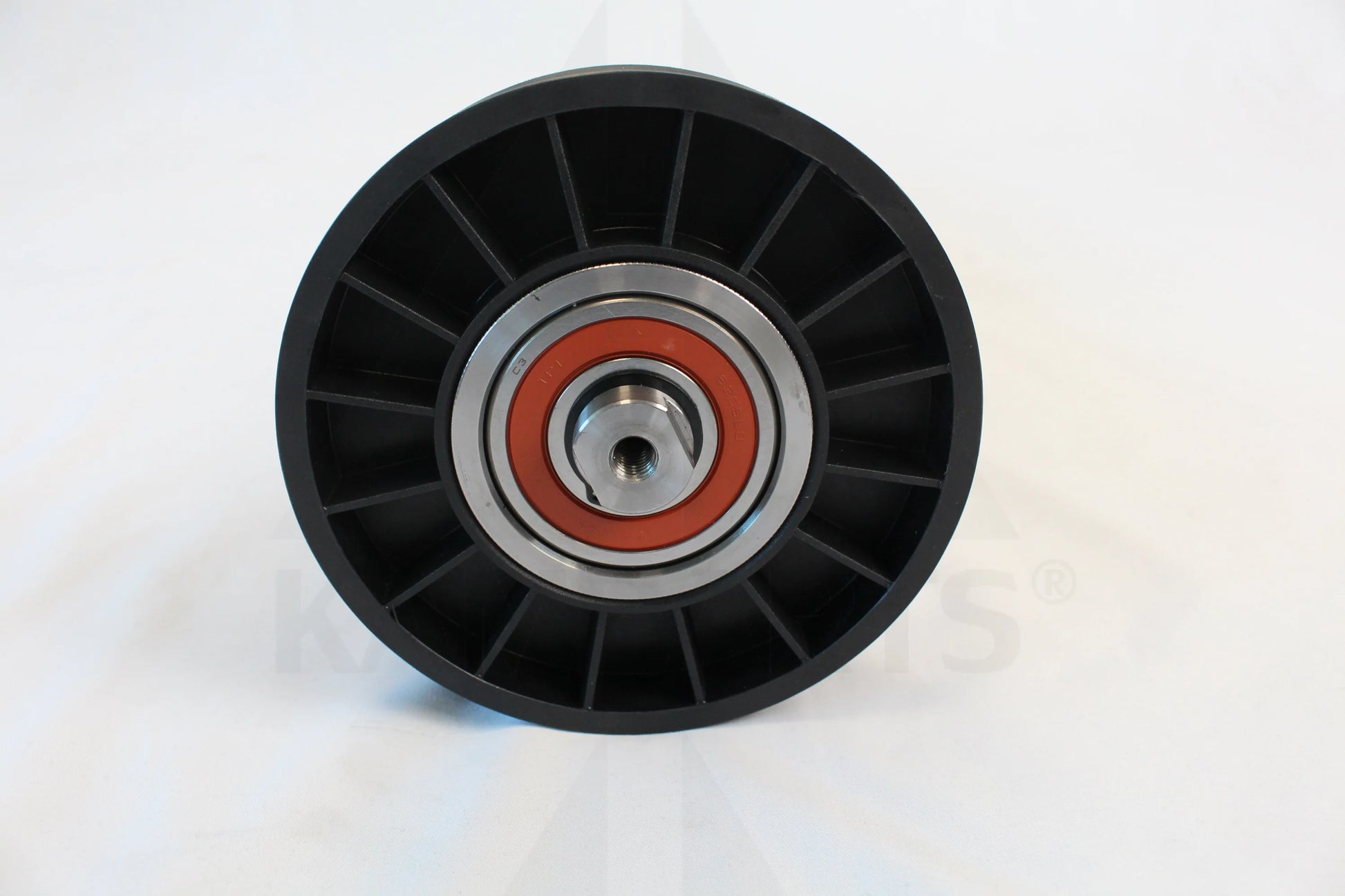 TREADMILL FRONT ROLLER FOR CYBEX