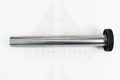 TREADMILL FRONT ROLLER FOR CYBEX