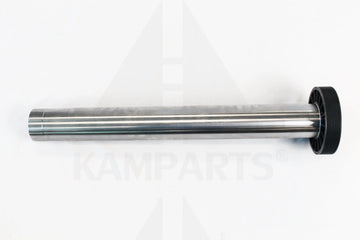 TREADMILL FRONT ROLLER FOR CYBEX