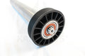 TREADMILL FRONT ROLLER FOR CYBEX