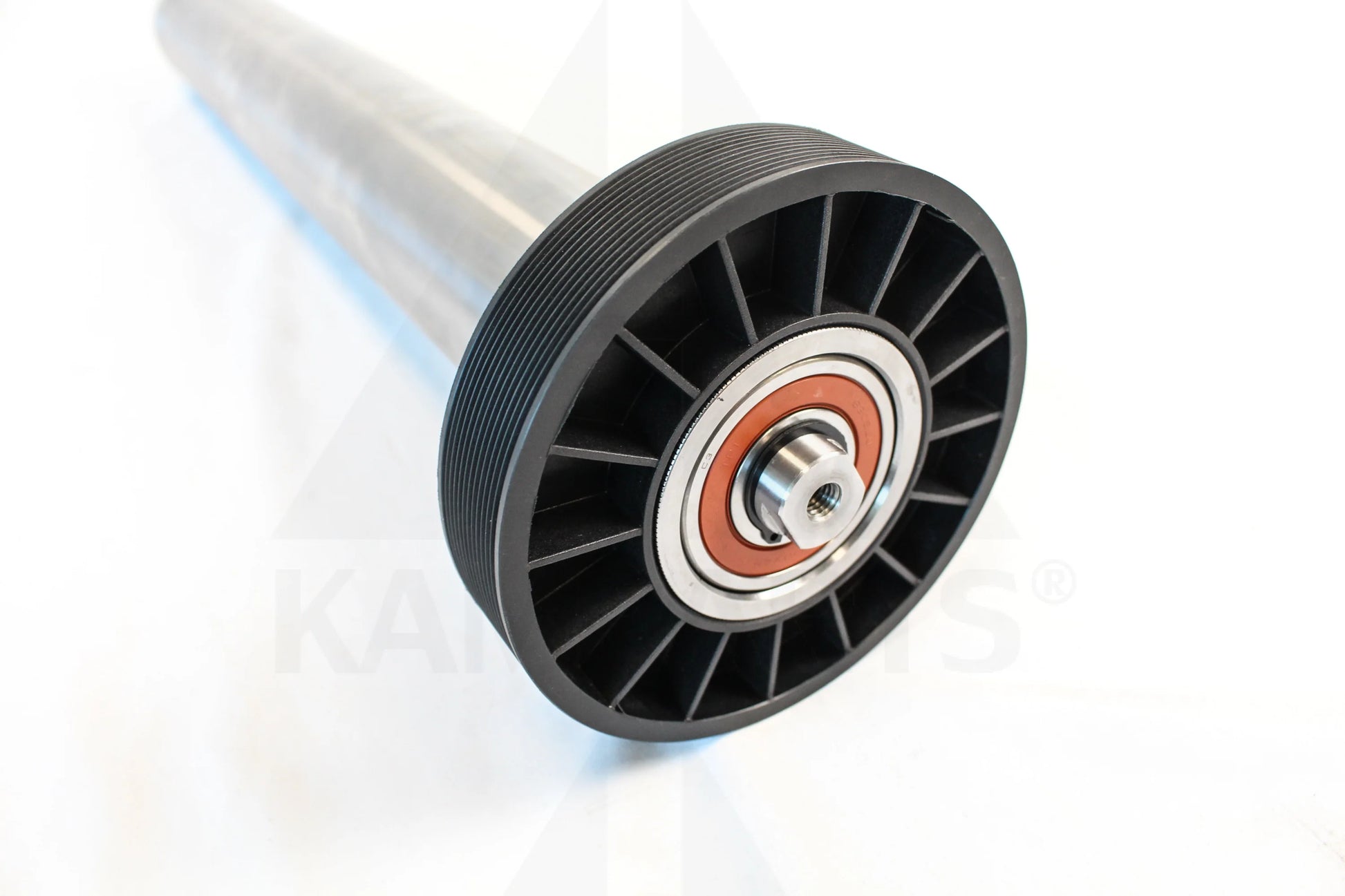 TREADMILL FRONT ROLLER FOR CYBEX
