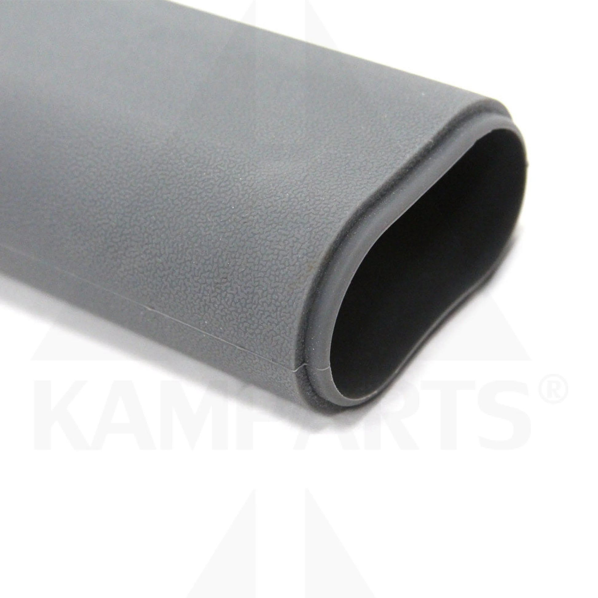 Treadmill Handrail Grip 95Ti / 97Ti Stealth Grey Treadmill Parts
