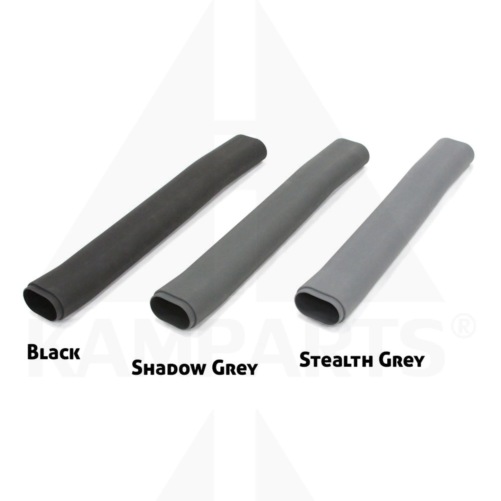 Treadmill Handrail Grip Black Treadmill Parts