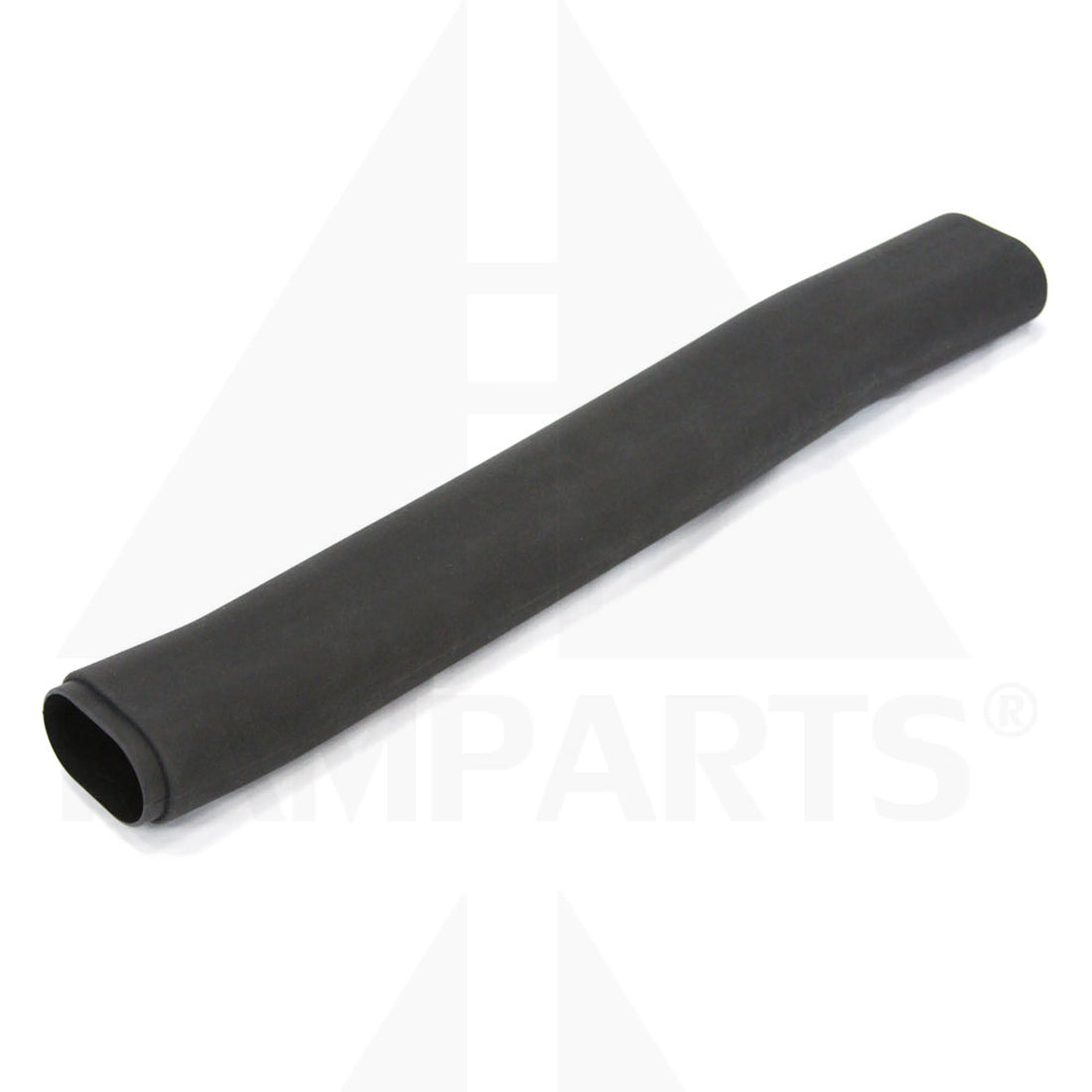 Treadmill Handrail Grip Black Treadmill Parts