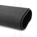 Treadmill Handrail Grip Black Treadmill Parts
