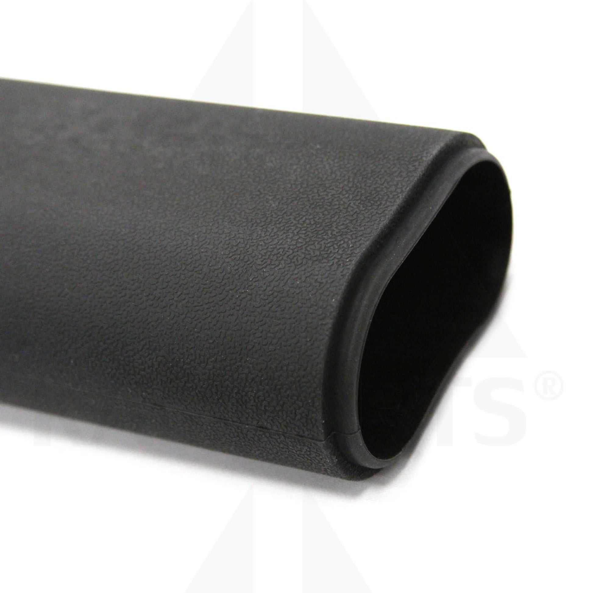 Treadmill Handrail Grip Black Treadmill Parts