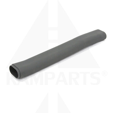 Treadmill Handrail Grip CLST Shadow Grey Integrity Treadmill Parts