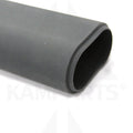 Treadmill Handrail Grip CLST Shadow Grey Integrity Treadmill Parts