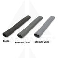 Treadmill Handrail Grip CLST Shadow Grey Integrity Treadmill Parts