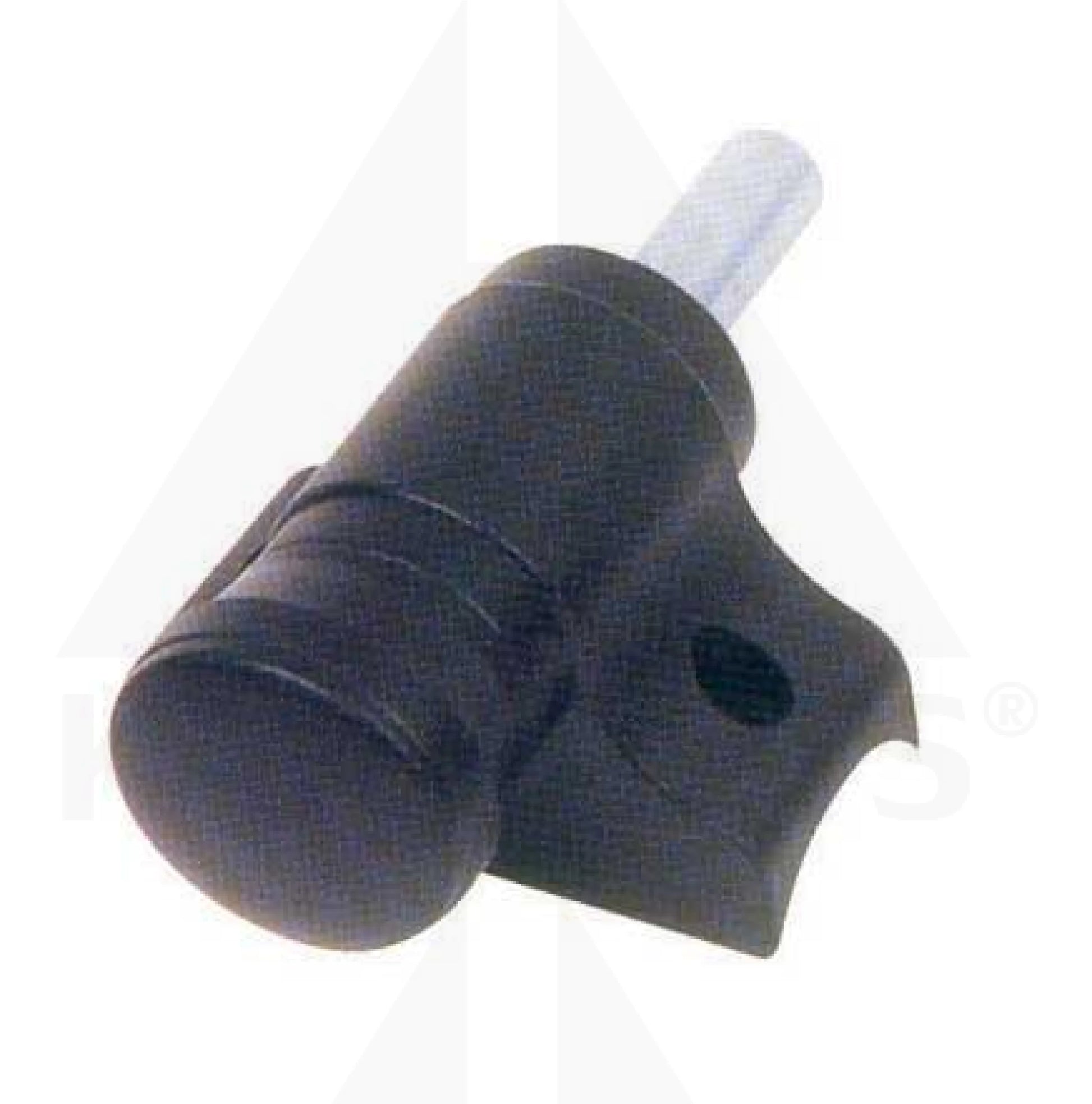 Treadmill Locking Pin (BLA52) 1/2” x 50m/m Knob Parts & Components