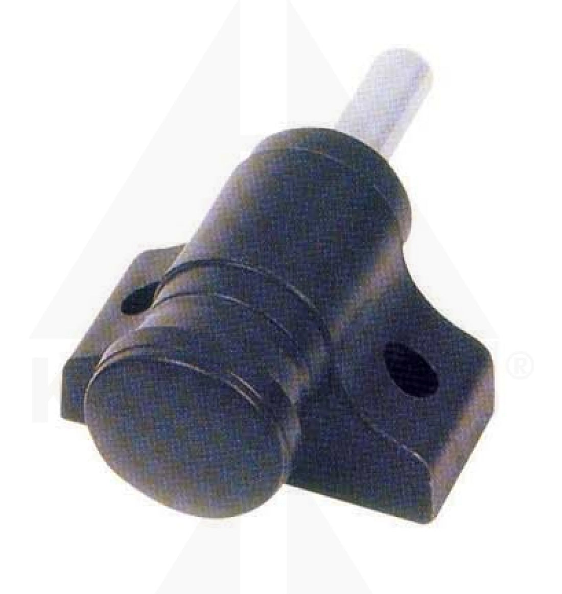 Treadmill Locking Pin (BLA60) 1/2” x 32m/m Knob Parts & Components