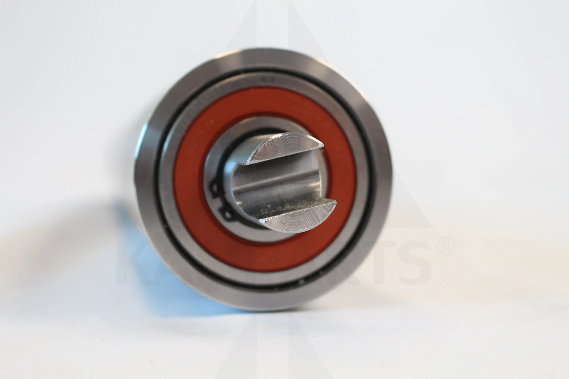 TREADMILL REAR ROLLER FOR CYBEX