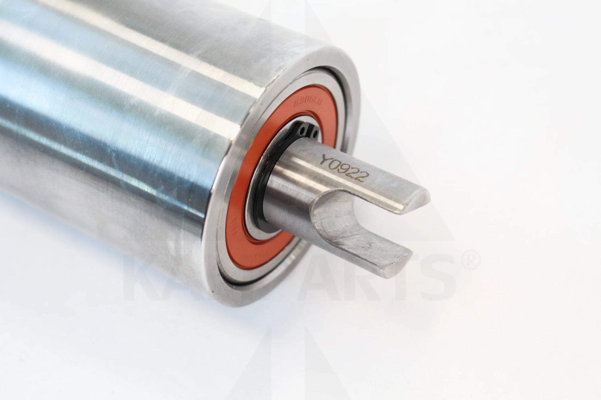 TREADMILL REAR ROLLER FOR CYBEX