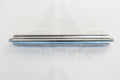 TREADMILL REAR ROLLER FOR CYBEX