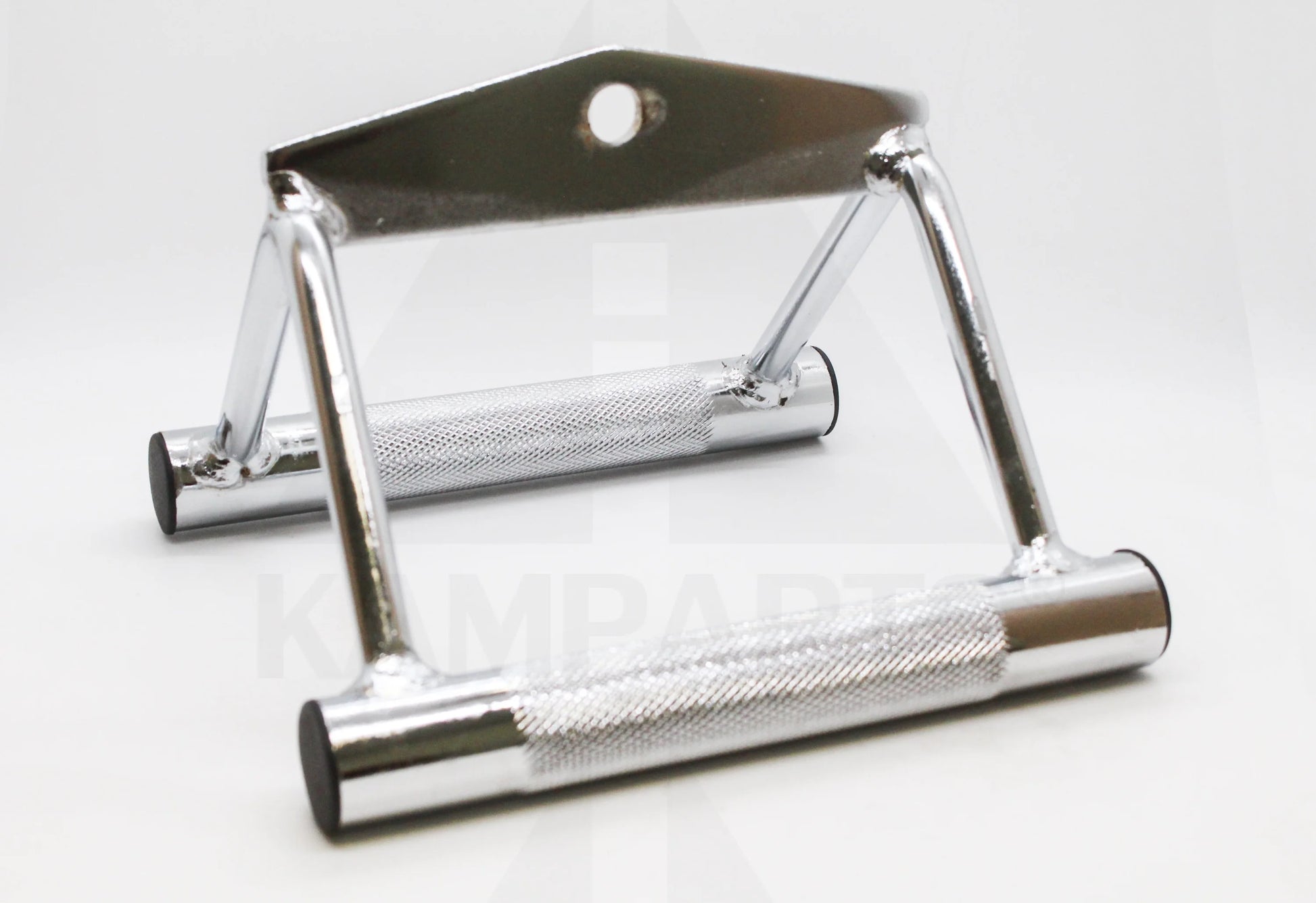 Tubular Seated Row & Chinning Combo Gym Accessories