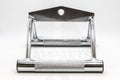 Tubular Seated Row & Chinning Combo Gym Accessories