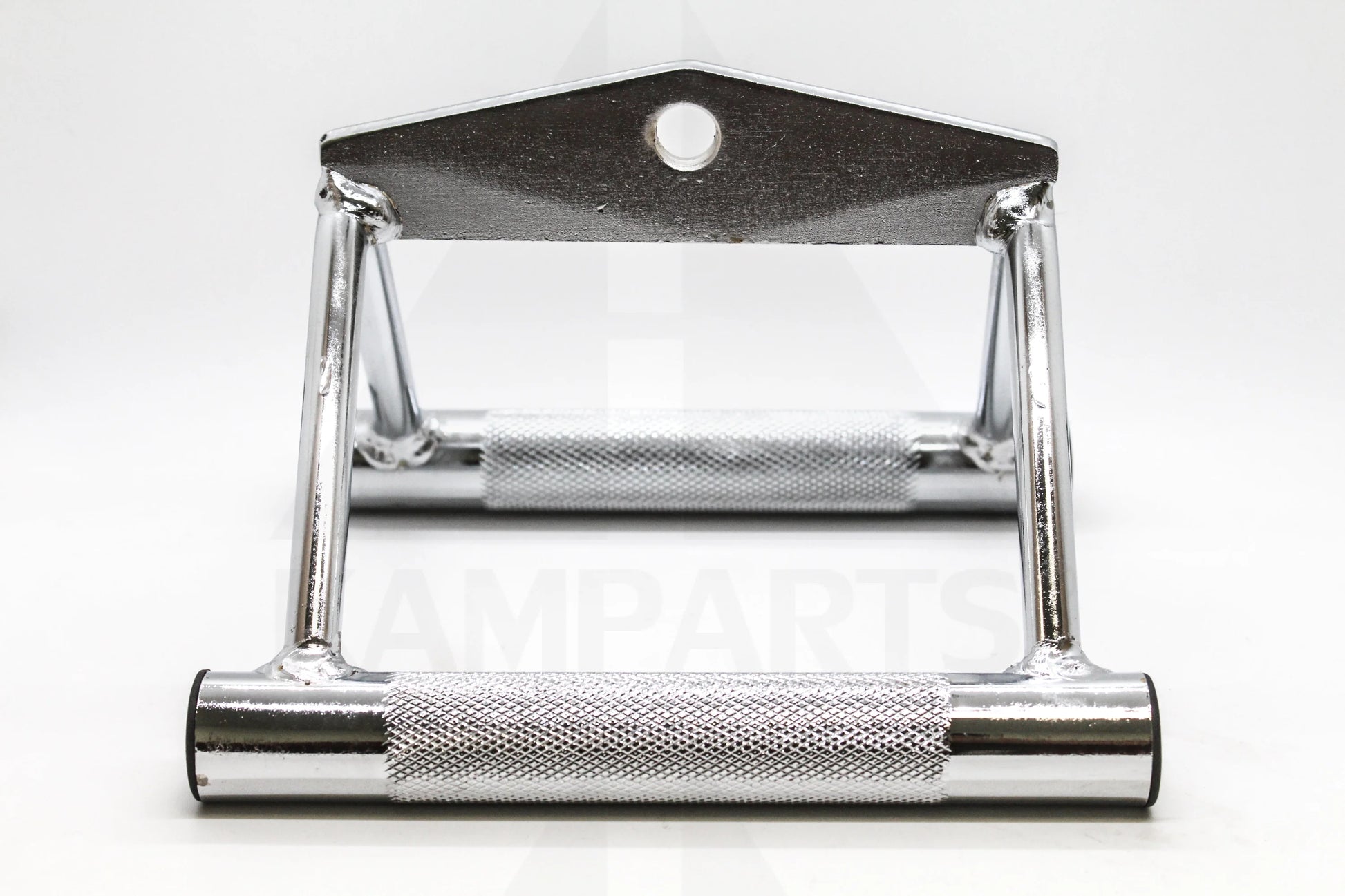 Tubular Seated Row & Chinning Combo Gym Accessories