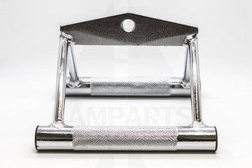 Tubular Seated Row & Chinning Combo Gym Accessories