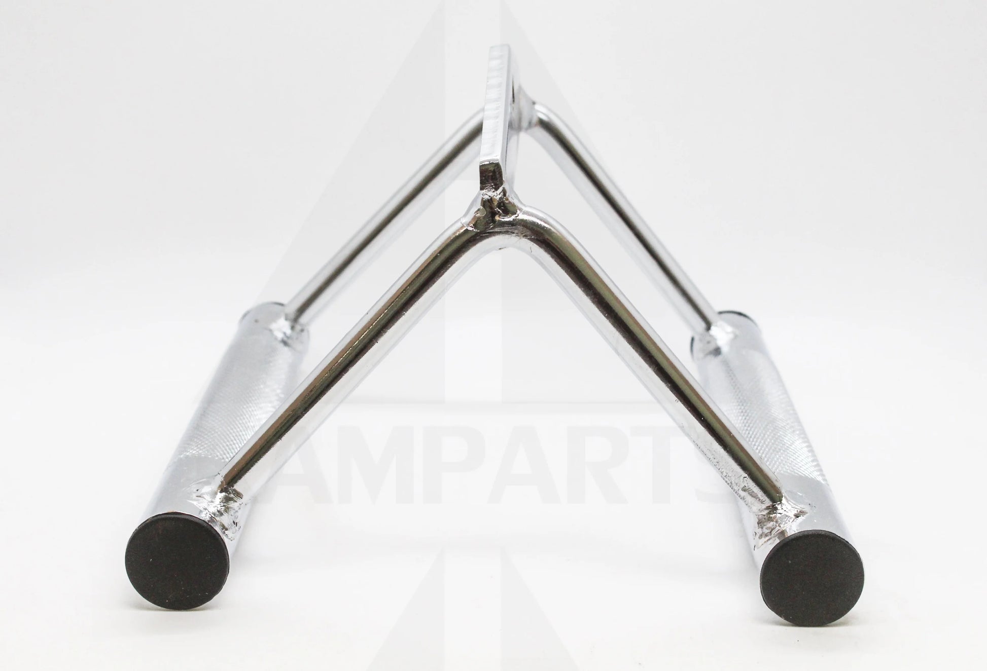 Tubular Seated Row & Chinning Combo Gym Accessories