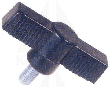 Turn Knob - 3/8” x 3/4”L (BLC72) Parts & Components
