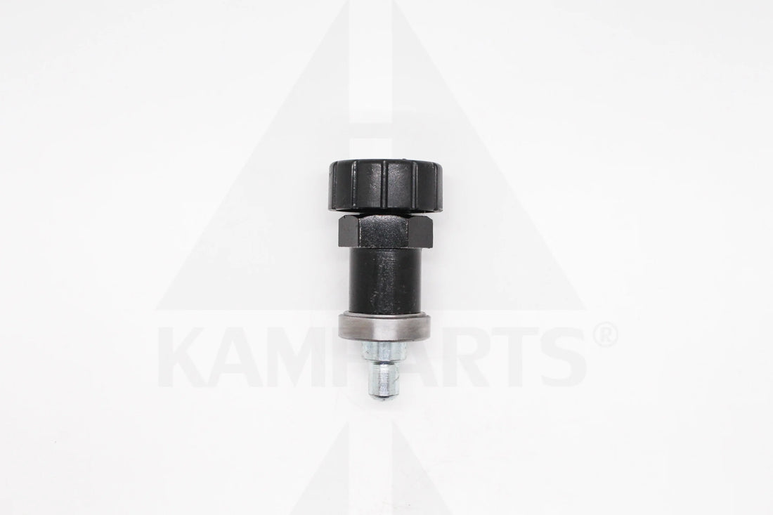 Turn & Release Pop Pin 3/8” Parts & Components