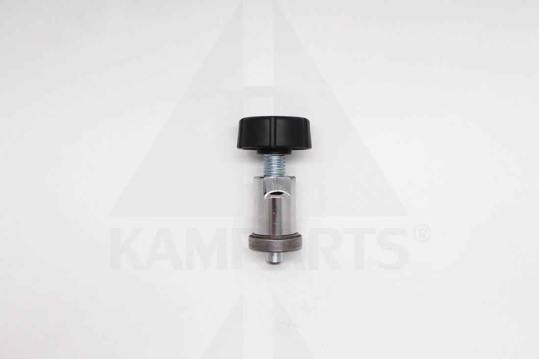 Turn & Release Pop Pin - 3/8” with Nut Parts & Components