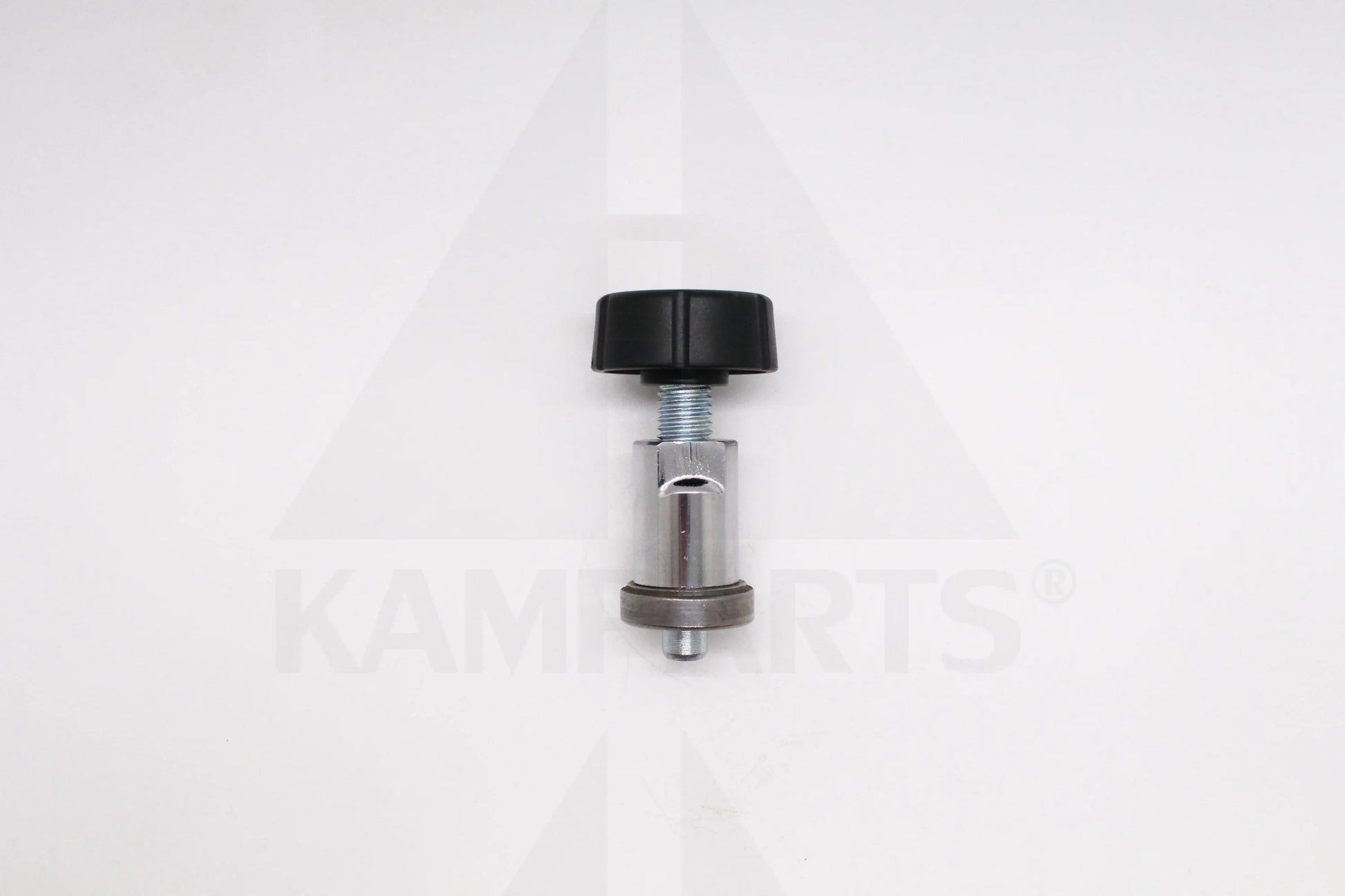 Turn & Release Pop Pin - 3/8” with Nut Parts & Components