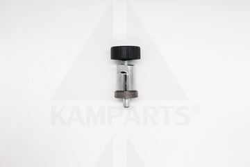 Turn & Release Pop Pin - 5/16” with Nut Parts & Components