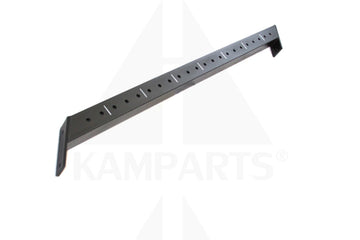 Up Angled Cross Beam - 3x3 - 11 Gauge - 5’ - Machined Holes Powder Coated Functional Training (NEW)