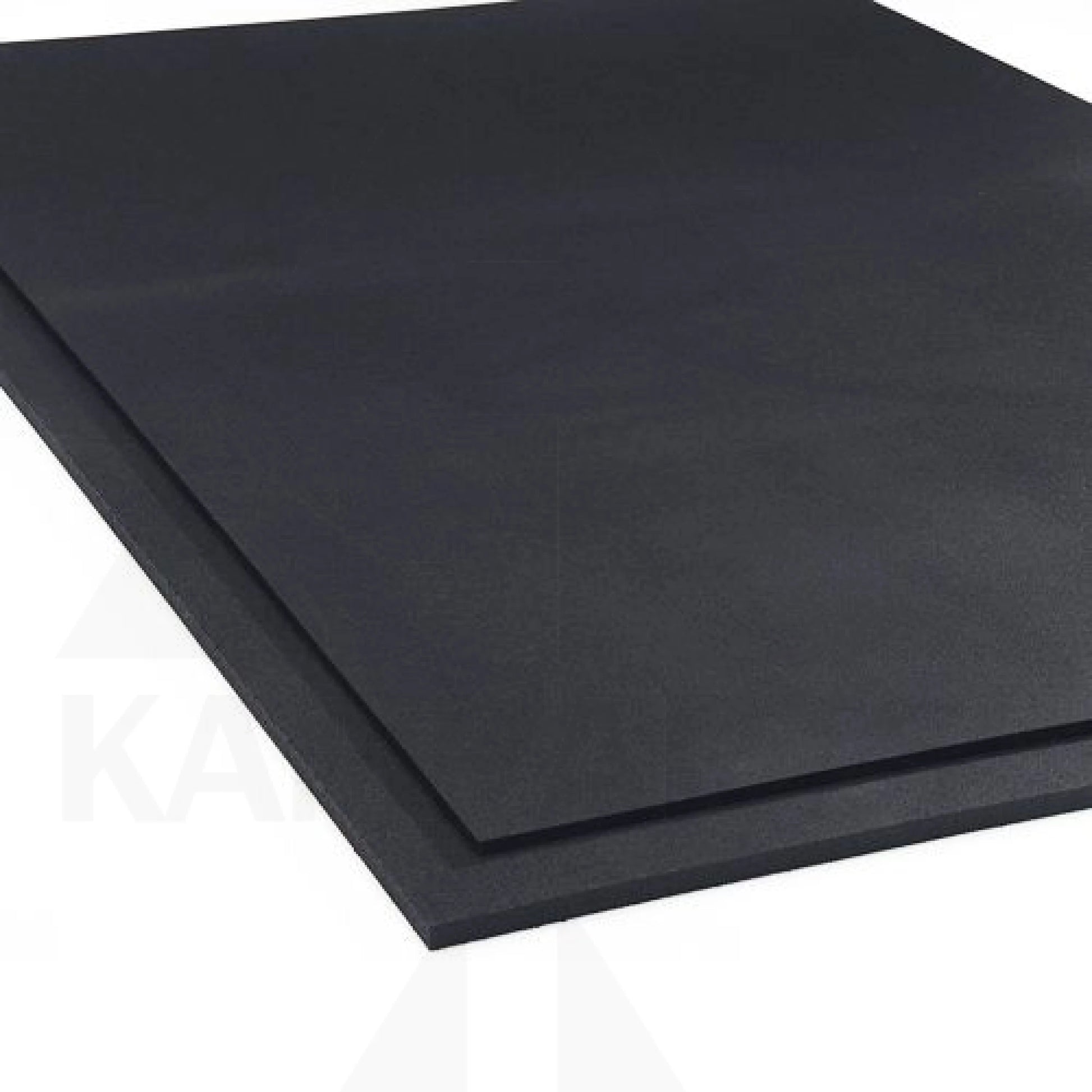 USA Made - Rubber Mat - 4’ x 6’ x 3/4” Functional Training (NEW)
