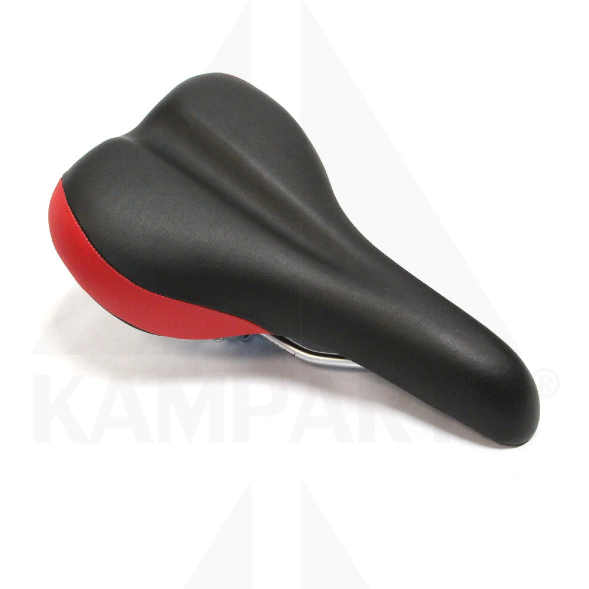 Selle Vélo Souple Coussin Siège Vélo Montagne Rembourré Étanche