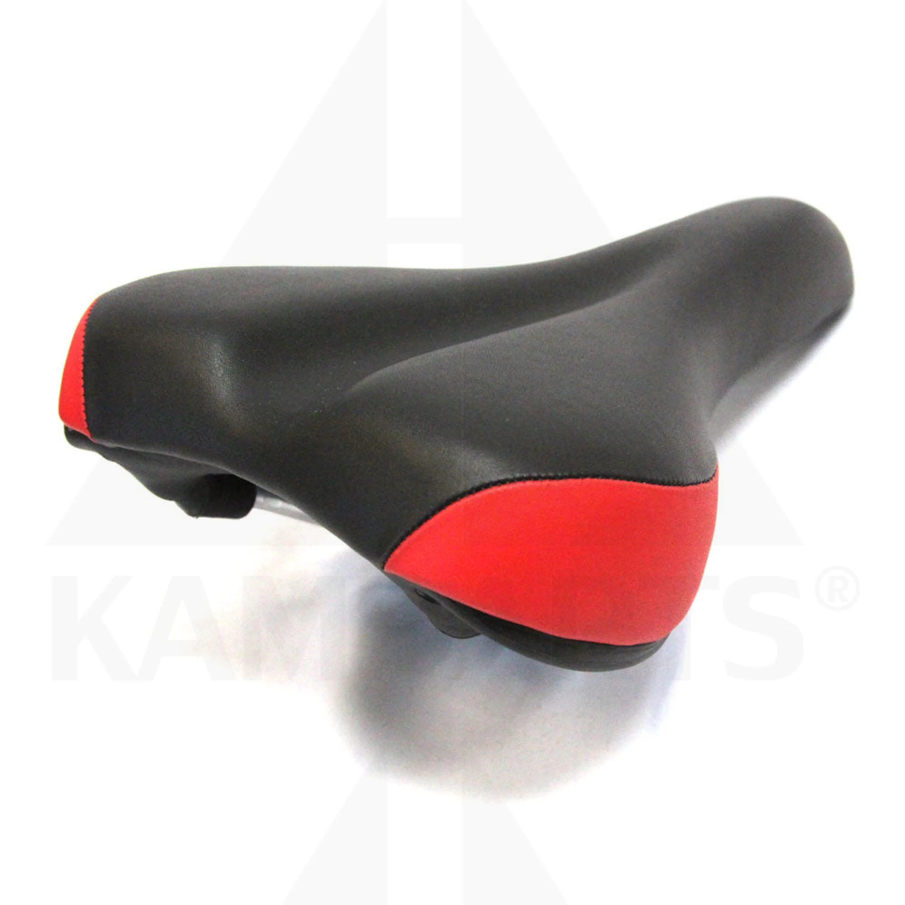 Velo Saddle Black And Red Schwinn Velo Saddle Black And Red Schwinn