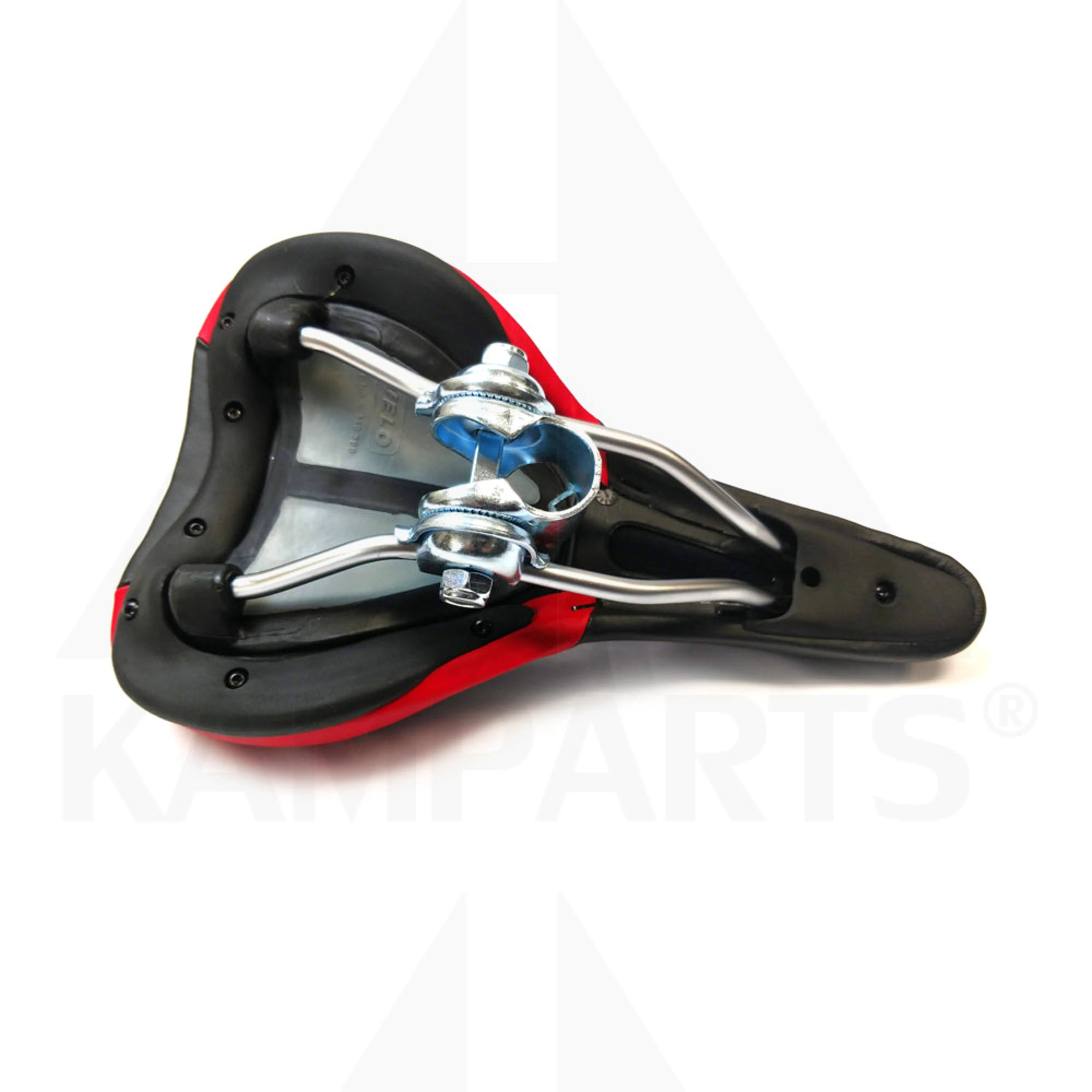 Velo Saddle Black And Red Schwinn Velo Saddle Black And Red Schwinn