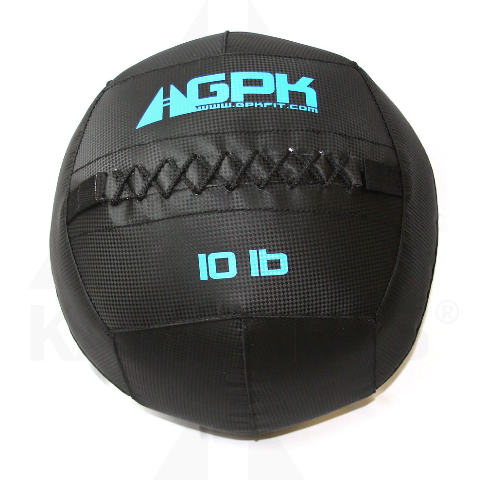 Wall Ball - 10 LB Functional Training (NEW)